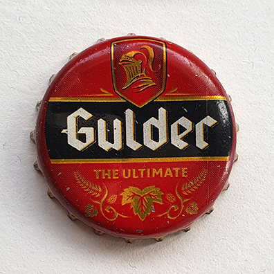 Gulder Lager